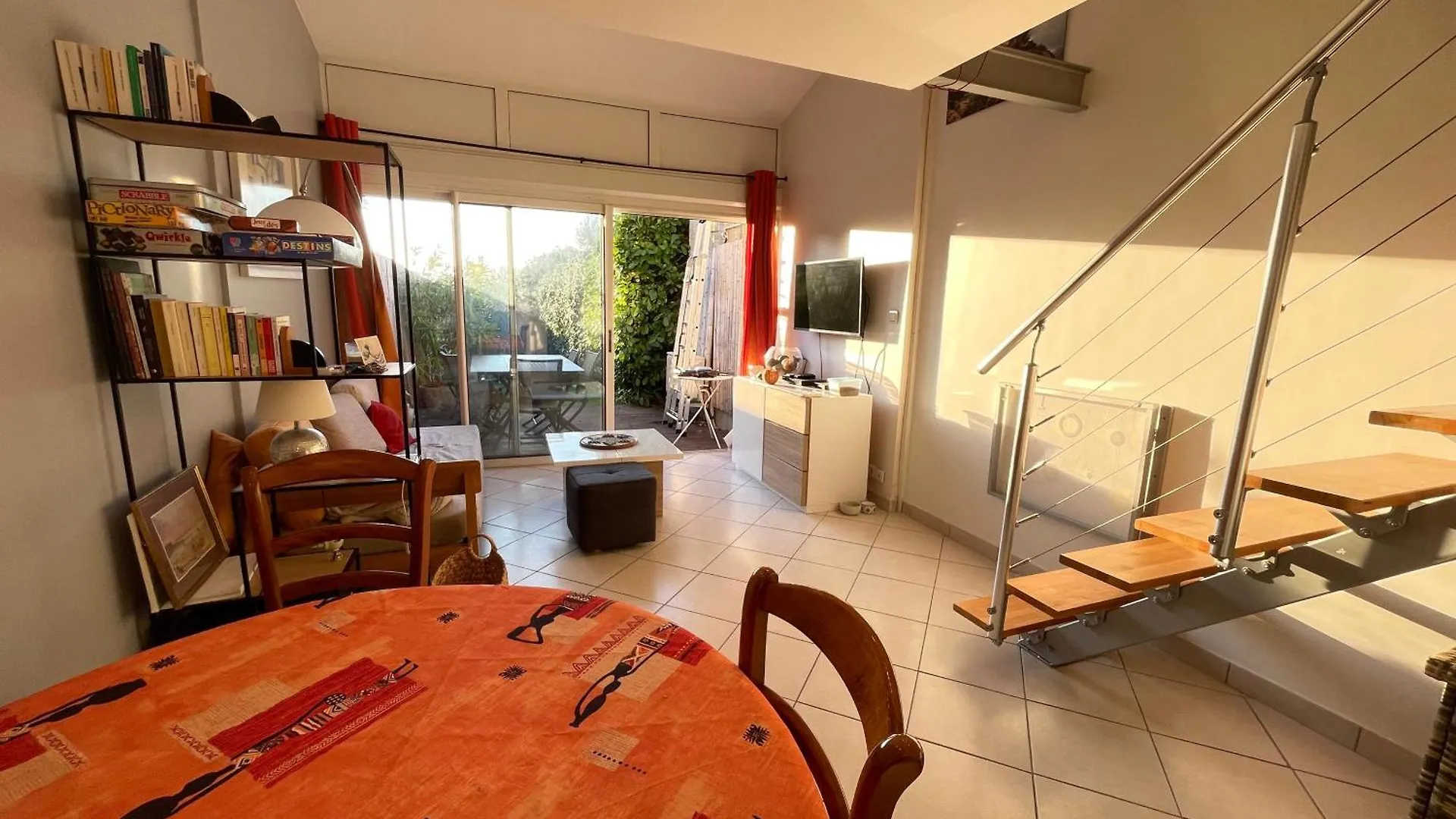 Apartment Appartement T2 Duplex La Ciotat France